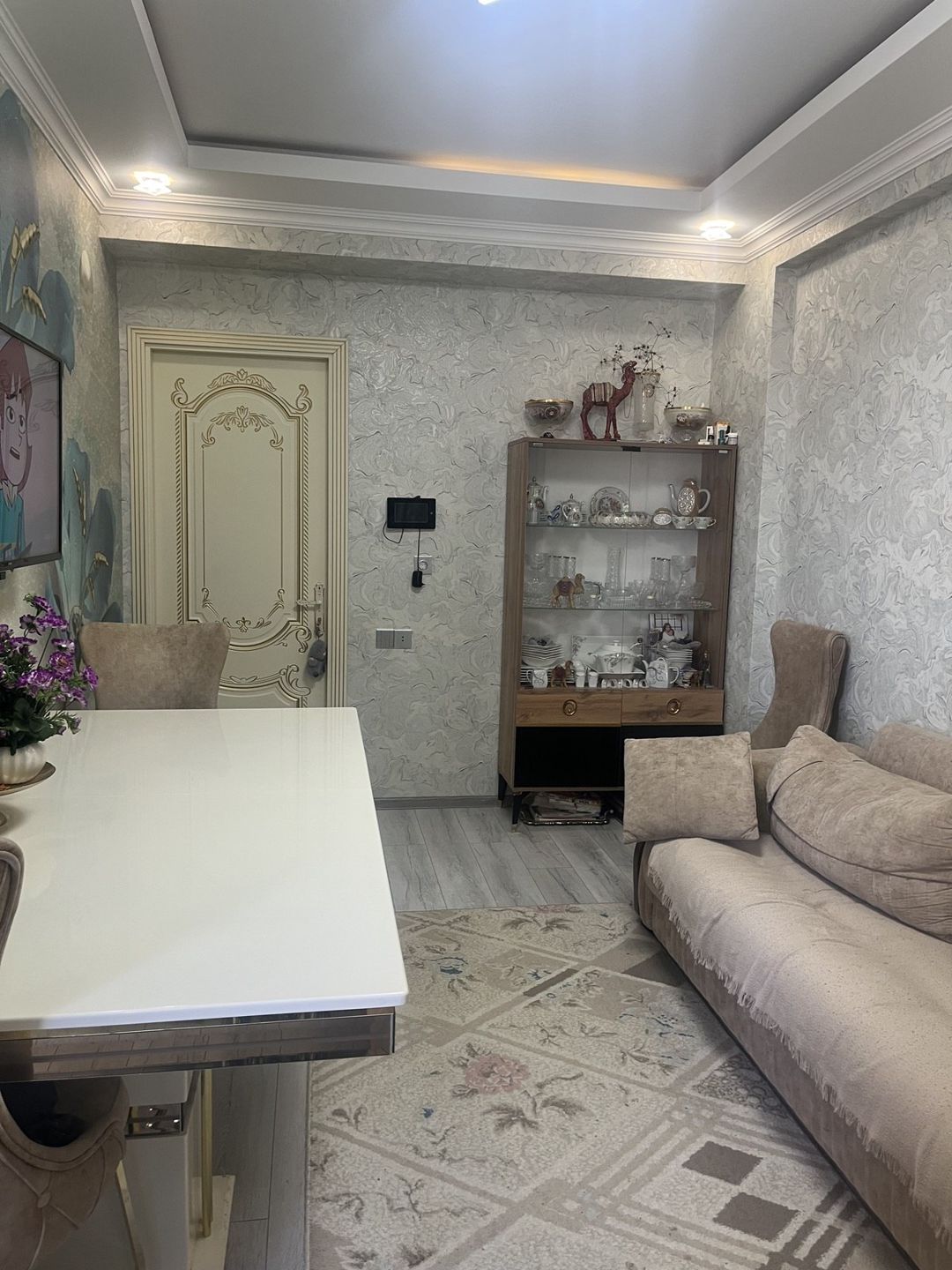 Satılır 3 otaqlı yeni tikili 68 m² — Mənzil, Bakı (6)