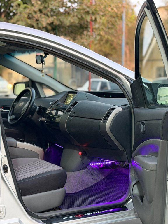 Toyota Prius, 1.5 L, 1.3 kWh, 2006 il, 402 336 km 77-NV-205 — Avtomobillər, Bakı (9)