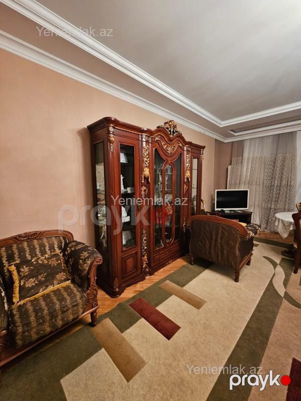 Satılır 4 otaqlı Bina evi menzil (Yeni tikili), 145 m², 40-cı məhəllə — Mənzil, Sumqayıt (5)