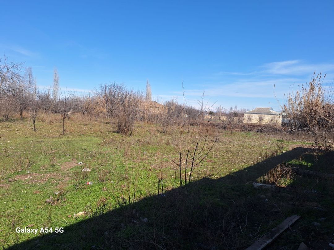 Həyət evi, Tərtər r — Ev, villa, Tərtər (5)