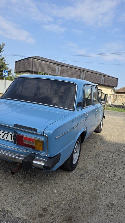 Lada (VAZ) 2106, 1.5 L, 1987 il, 162 000 km 15-BH-271 — Avtomobillər, Masallı (6)