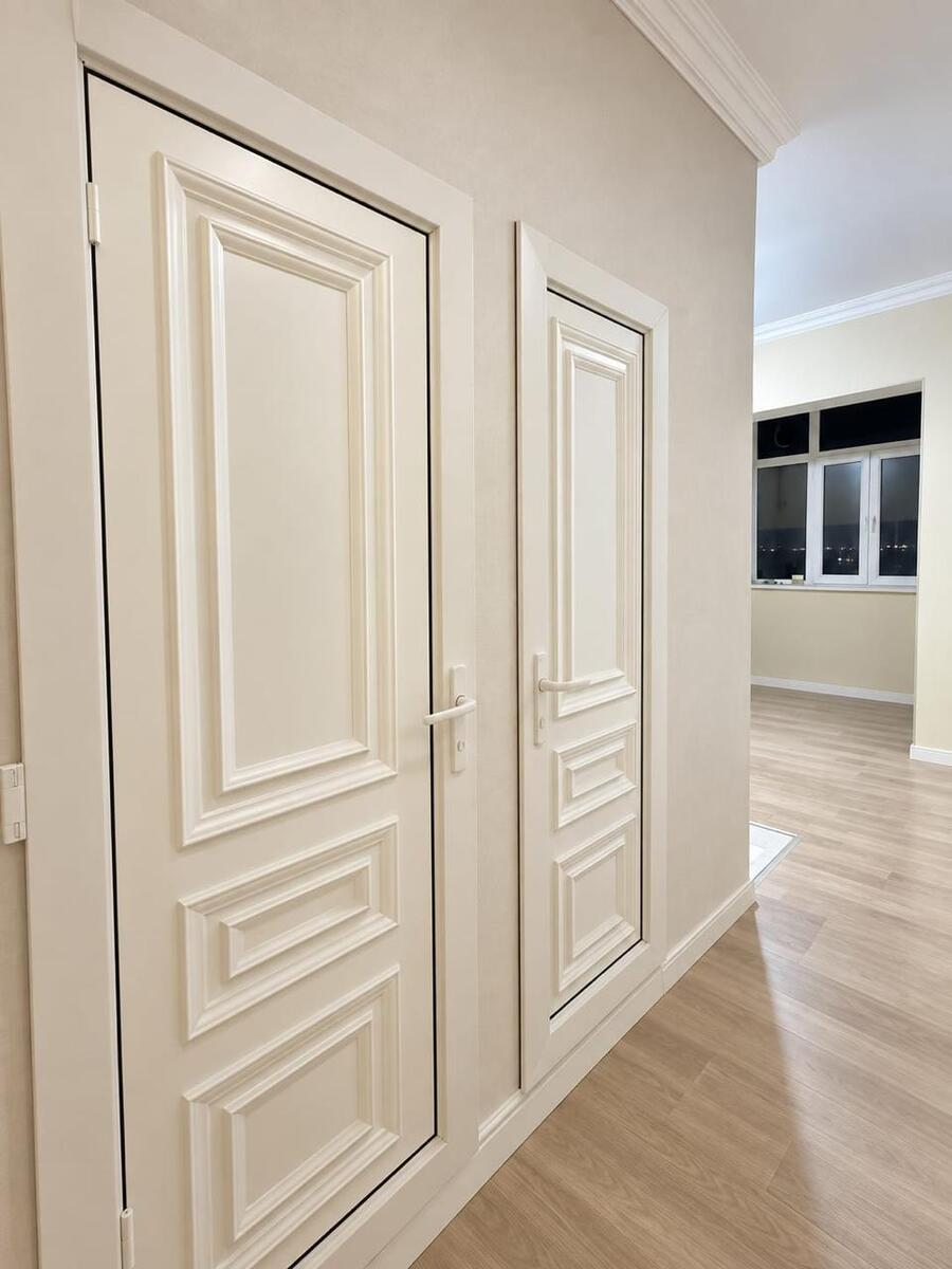 Satılır 2 otaqlı köhnə tikili 75 m² — Mənzil, Bakı (7)