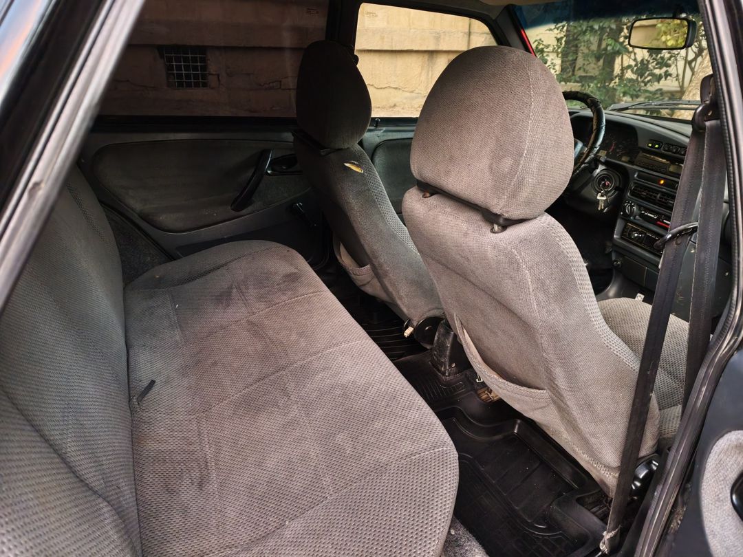Lada (vaz) 2115, 2011 il — Avtomobillər, Bakı (9)