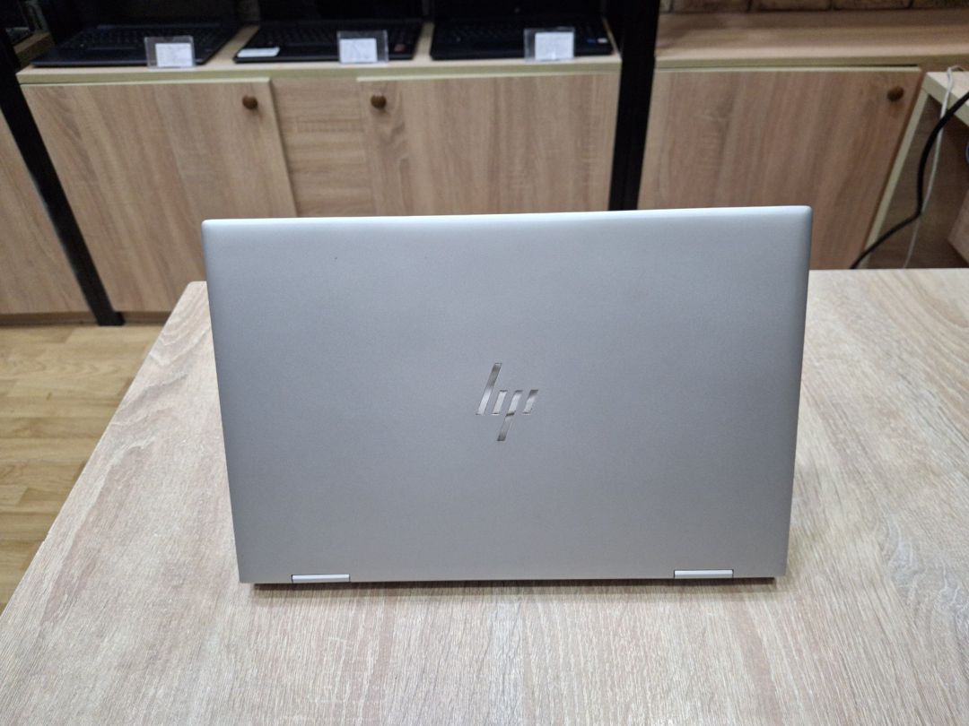 HP Elitebook X360 830 G8 — Noutbuklar, Bakı (8)