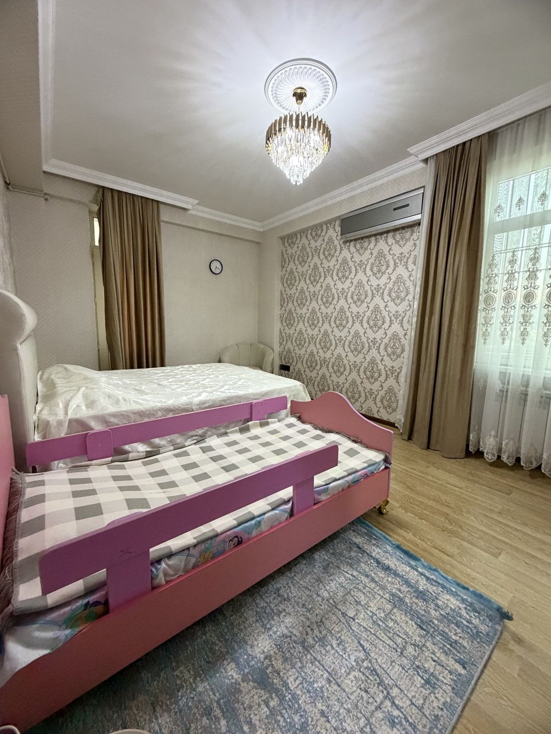 Satılır 2 otaqlı yeni tikili 62 m² — Mənzil, Bakı (3)