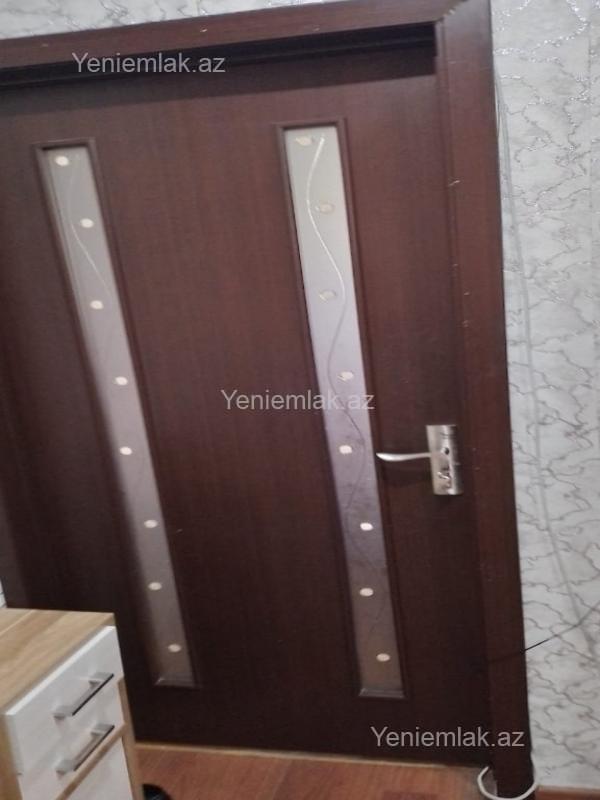 Satılır 3 otaqlı Bina evi menzil (Köhnə tikili), 100 m², Xətai rayonu — Mənzil, Bakı (6)