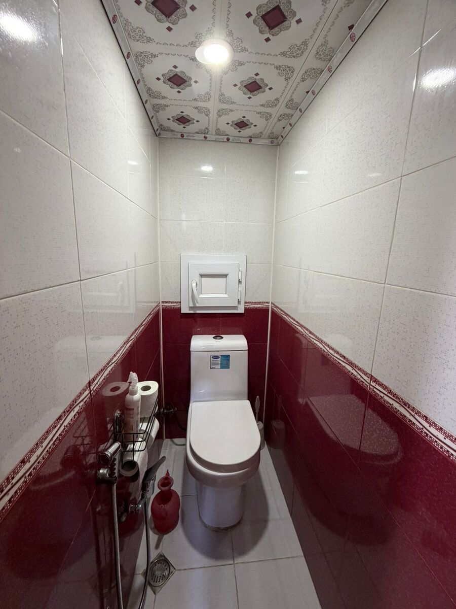 Satılır 2 otaqlı köhnə tikili 65 m² — Mənzil, Bakı (11)