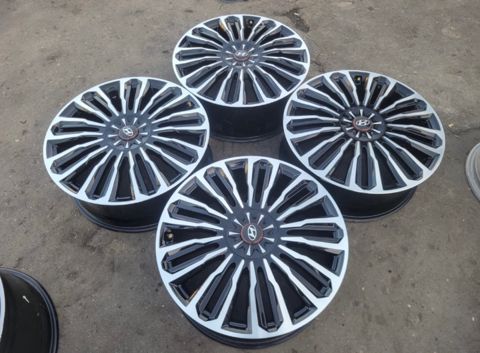 Hyundai Palisade diskləri R20 — Bakı