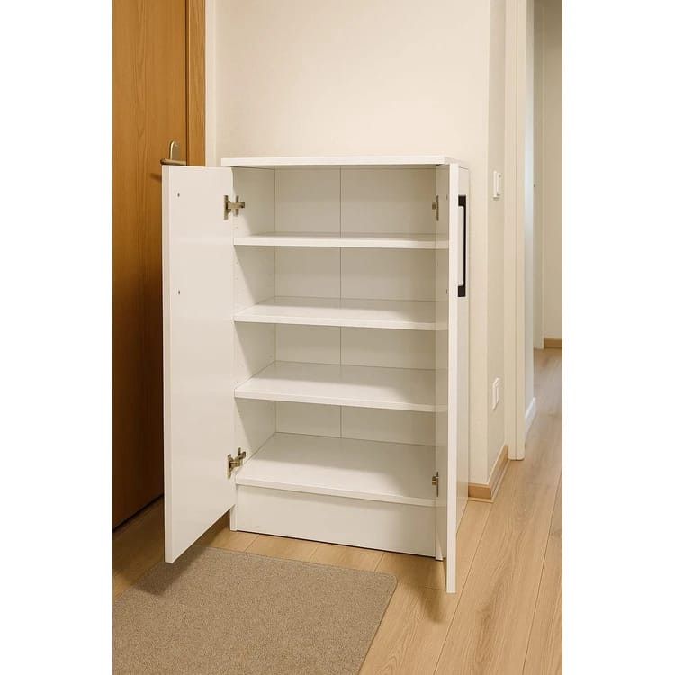 Ayaqqabı dolabı mv_13900321, Ldsp, 38x100x60 sm — Mallar, Bakı (3)