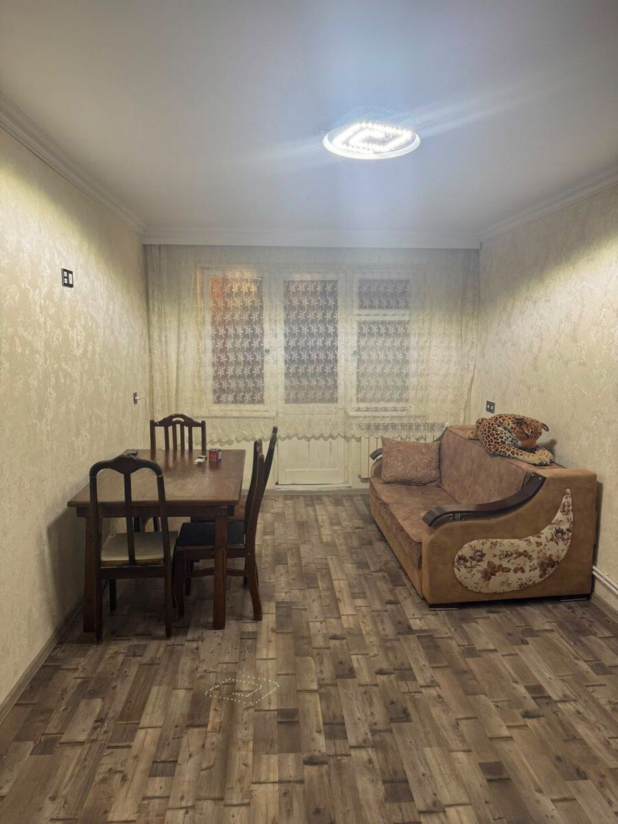 2-otaqlı mənzil kirayə verilir, Xırdalan ş., 55 m² — Mənzil, Xırdalan (3)