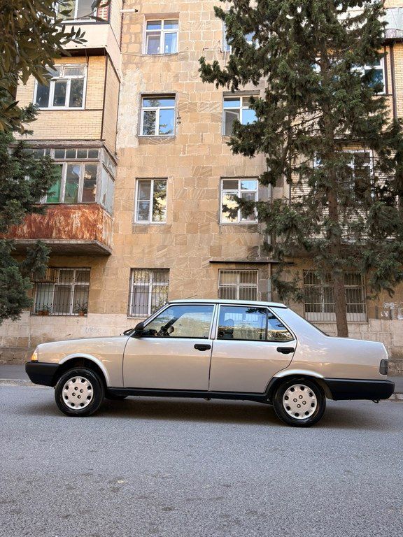 Tofas Sahin, 1.6 L, 2004 il, 150 000 km 88-CN-956 — Avtomobillər, Bakı (5)
