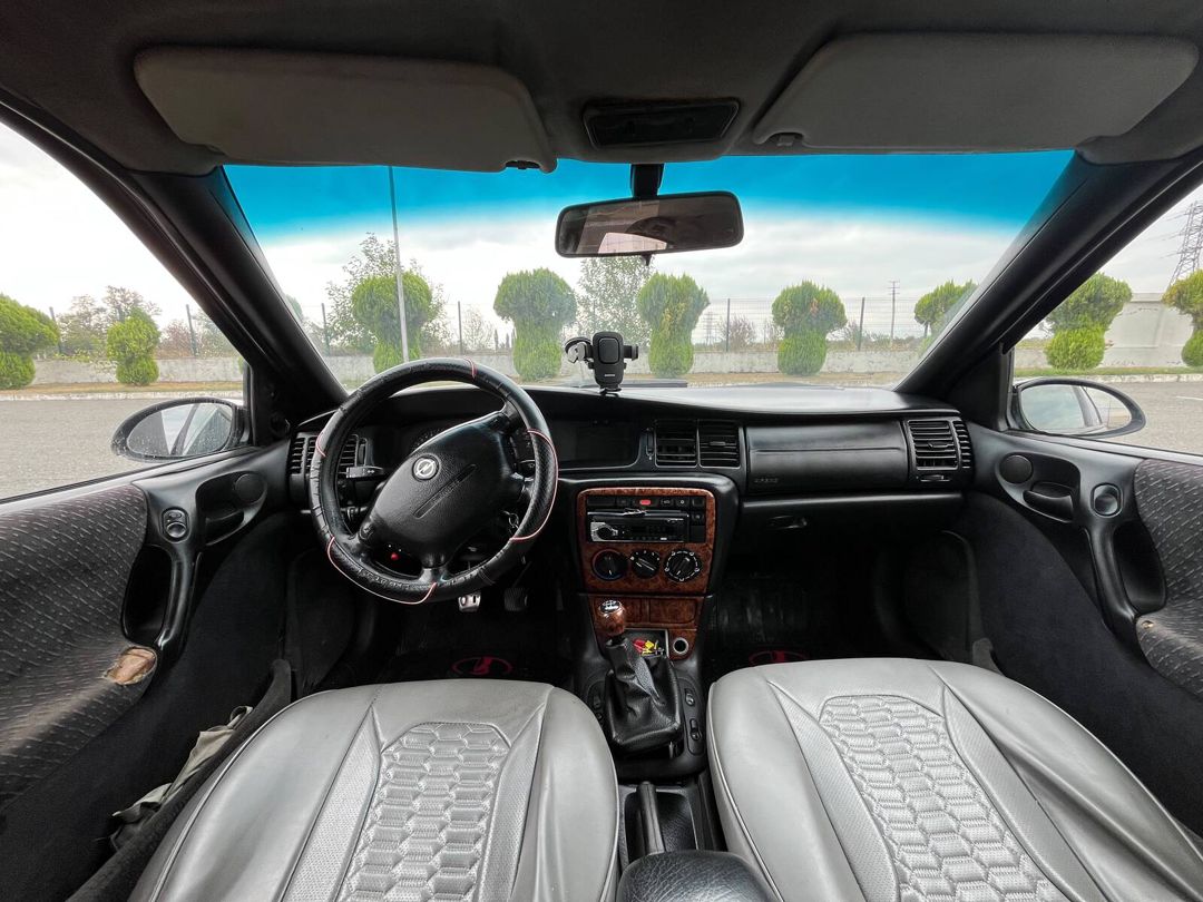 Opel Vectra, 1996 il — Avtomobillər, Qəbələ (2)