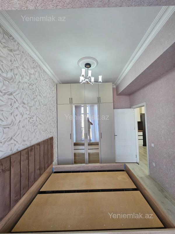 Satılır 2 otaqlı Bina evi menzil (Yeni tikili), 50 m², 76-cı məhəllə — Mənzil, Sumqayıt (5)