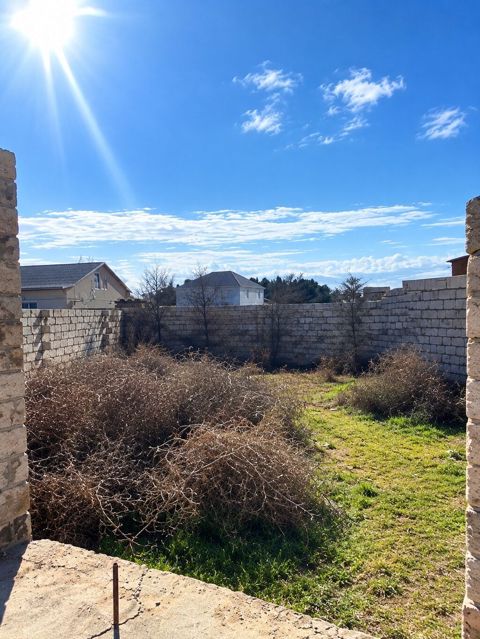 1500 sot, Tikinti, Maklerlər narahat etməsin, Kupça (Çıxarış) — Digah