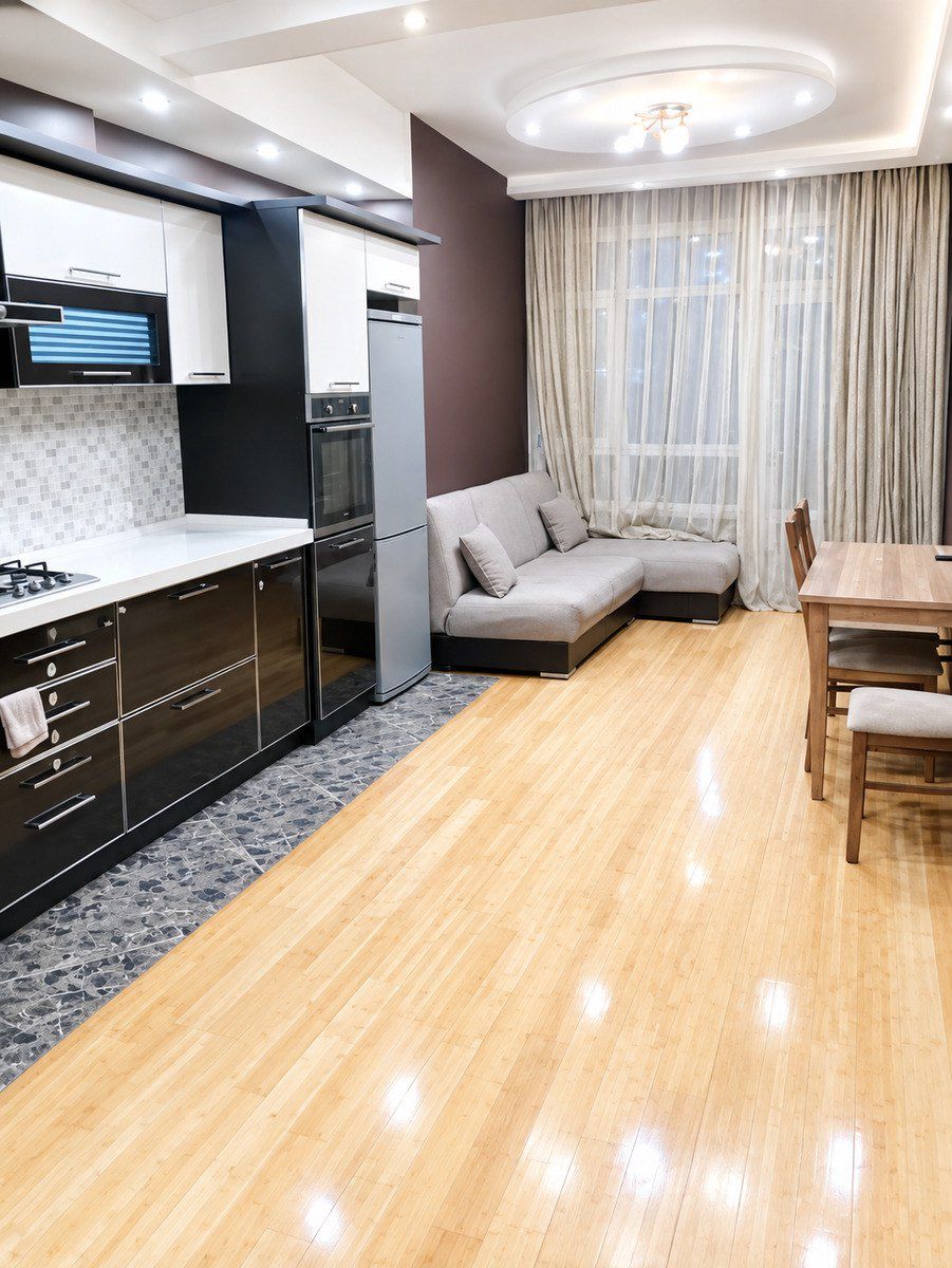 Satılır 2 otaqlı yeni tikili 101 m² — Mənzil, Bakı (5)