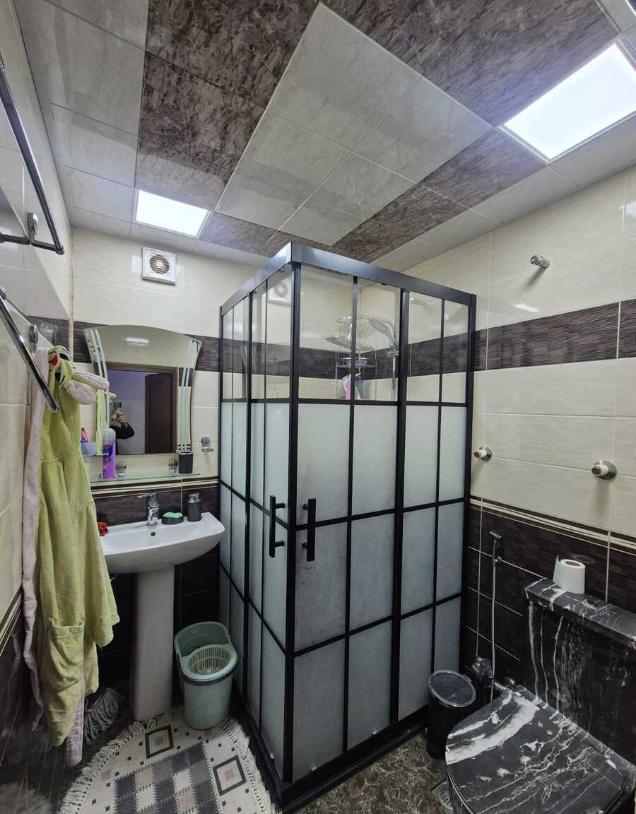 2 otaqlı mənzil 50 m² satılır — Mənzil, Bakı (11)