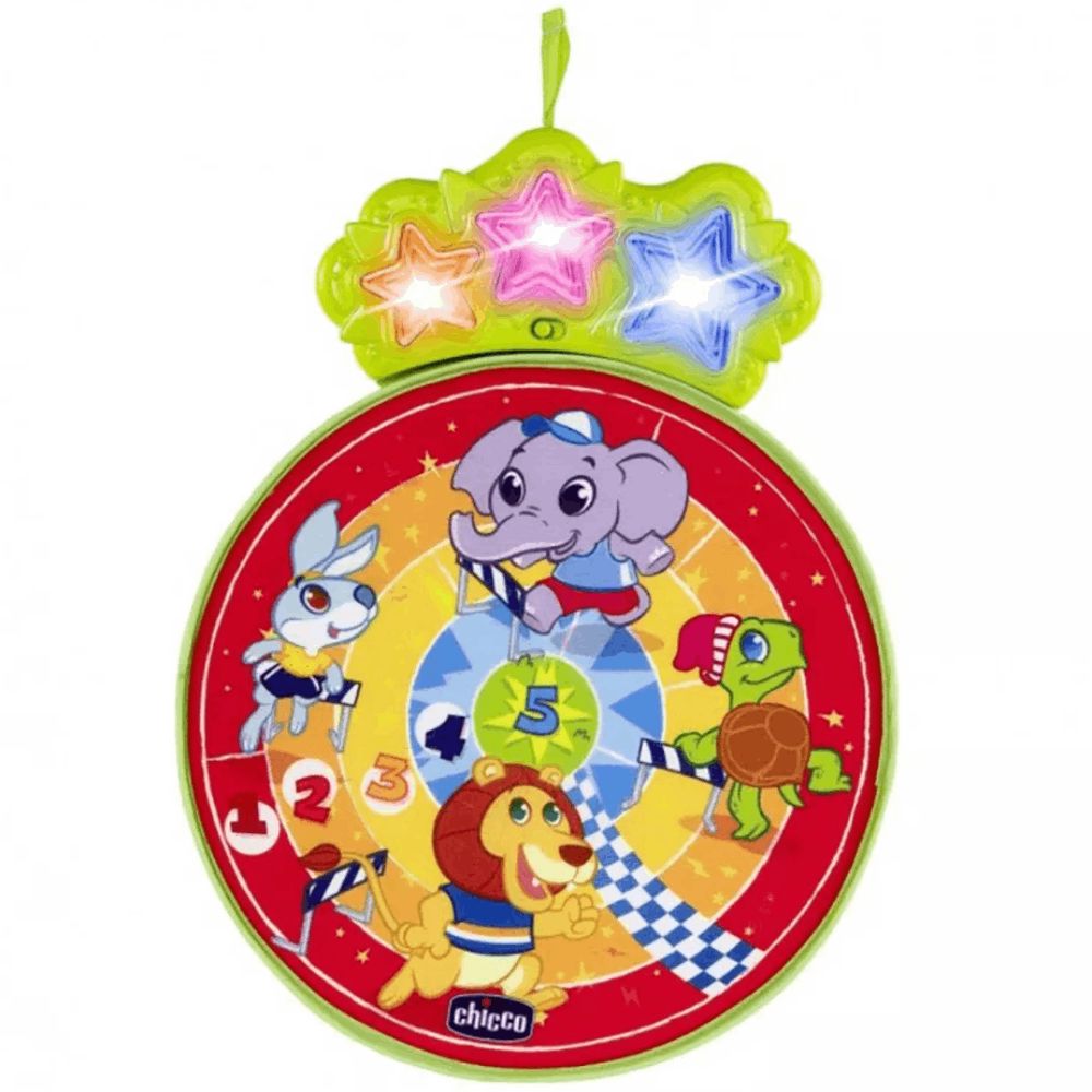 Chicco Elektron Happy Drafts oyuncaq / 00009754000000 — Inkişaf edir oyuncaqlar, Bakı