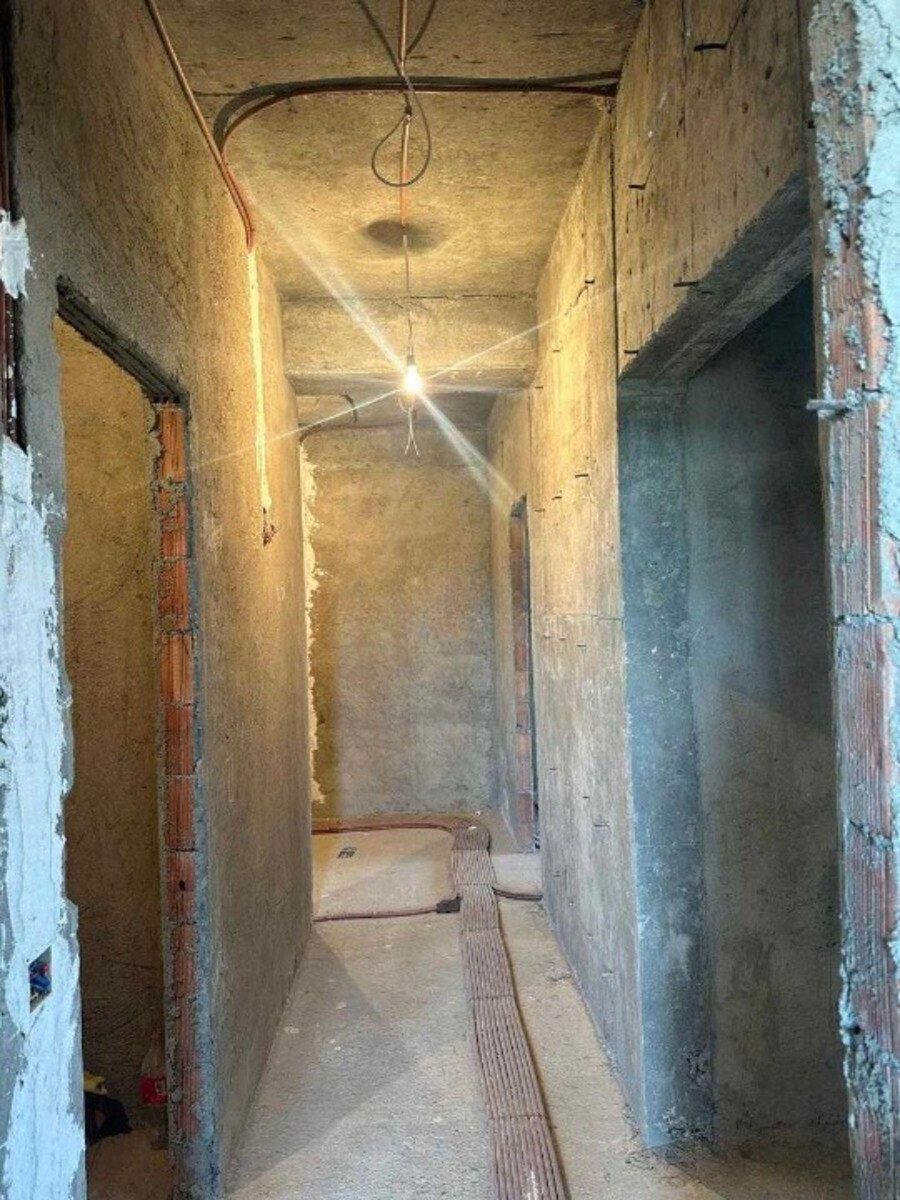 Satılır 3 otaqlı yeni tikili 106 m² — Mənzil, Bakı (7)