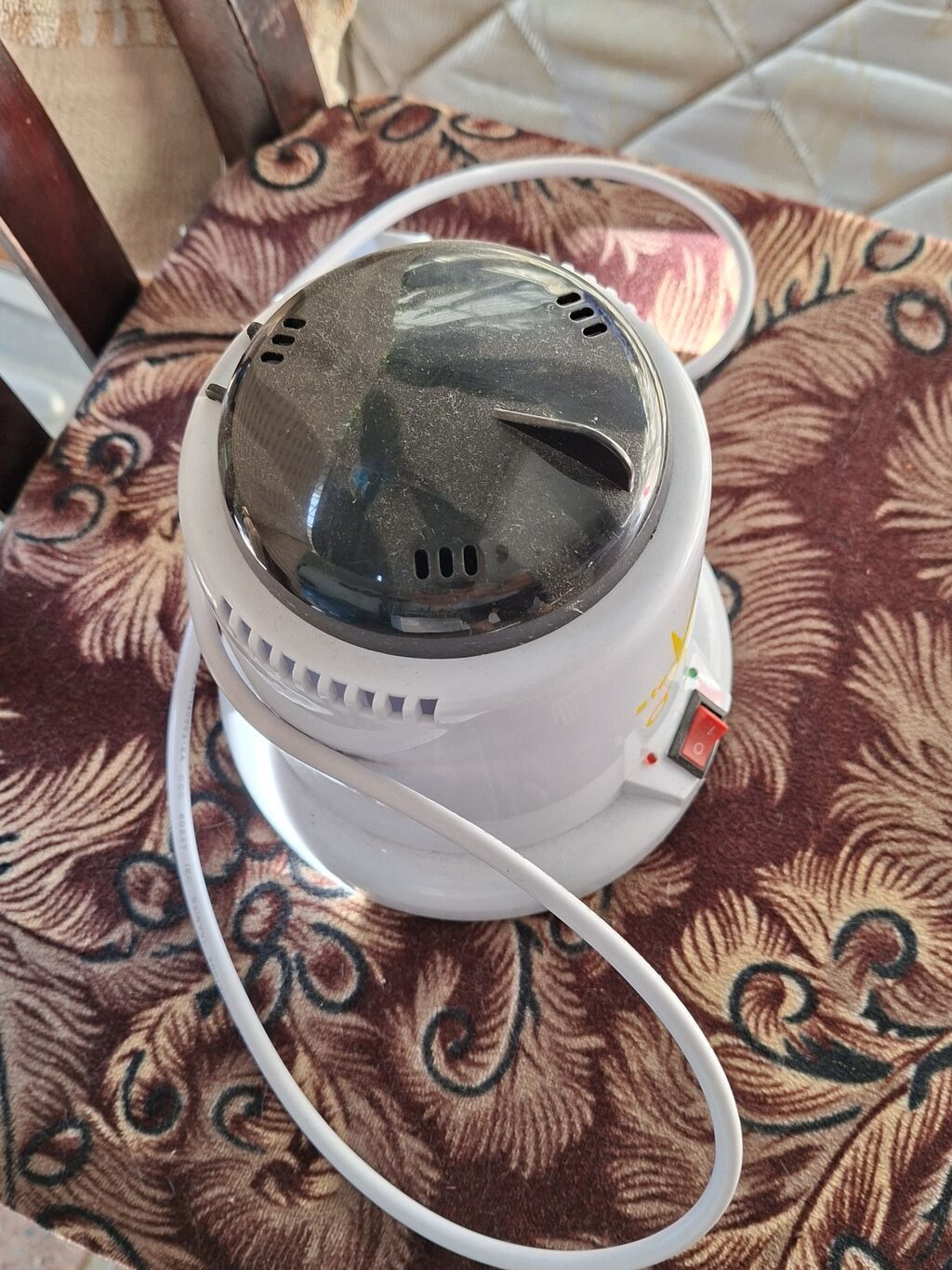 Elektrik sterilizator (qranul/şüşə muncuq tipli) satilir. Isteyenler — Digər, Bakı (3)