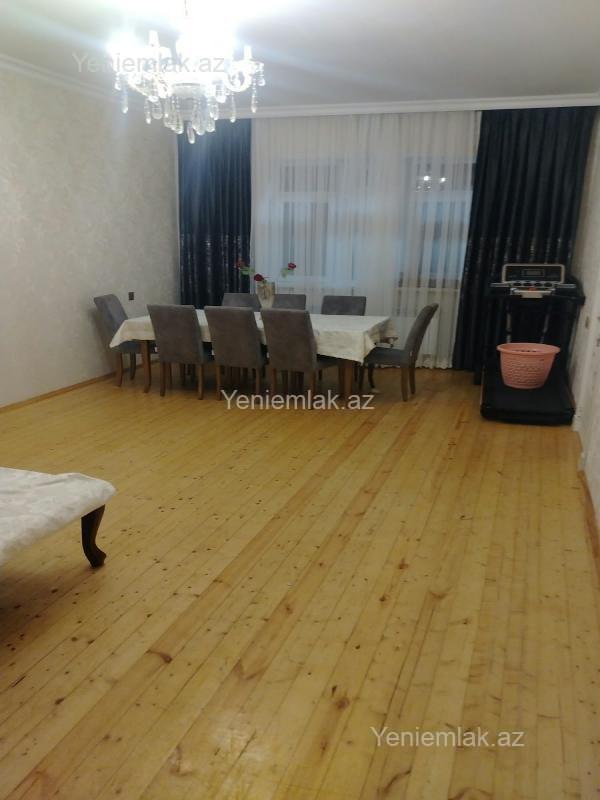 Satılır 4 otaqlı Həyət evi / Villa, 120 m², 76-cı məhəllə — Ev, villa, Sumqayıt (6)