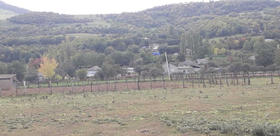 30 sot torpaq sahəsi, Qusar Əniq — Torpaq, Qusar (7)