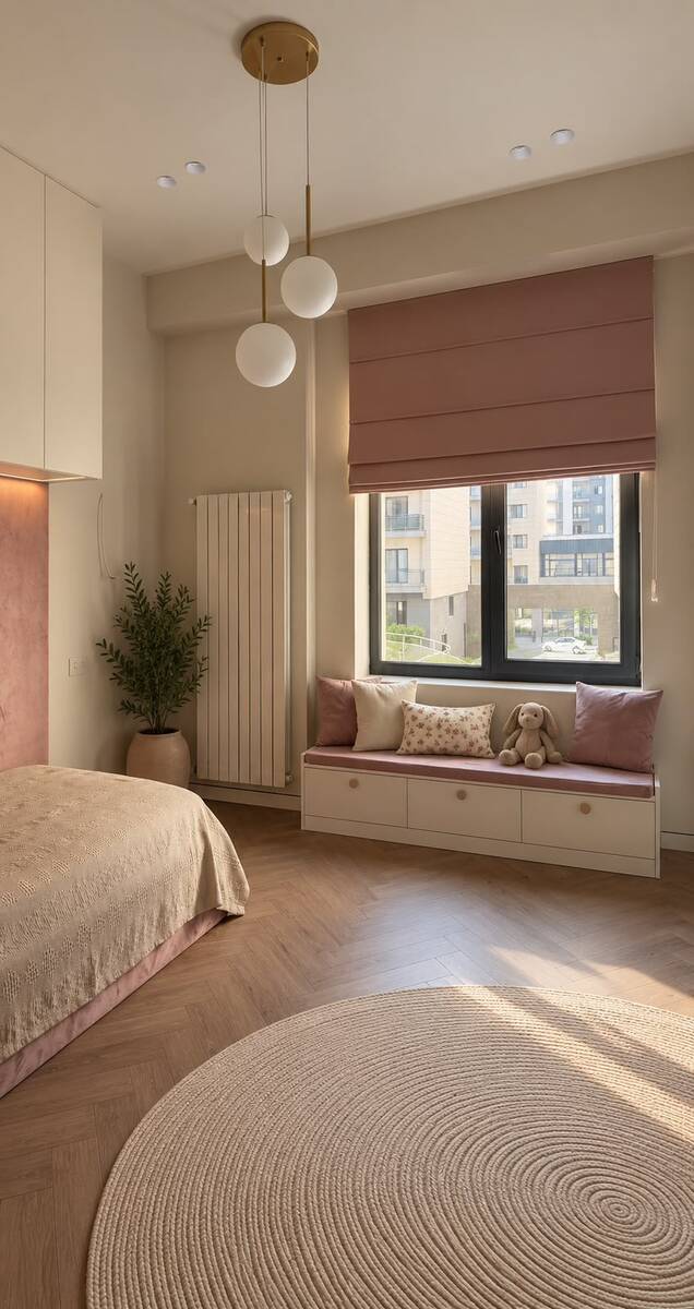 Satılır 4 otaqlı yeni tikili 150 m² — Mənzil, Bakı (7)