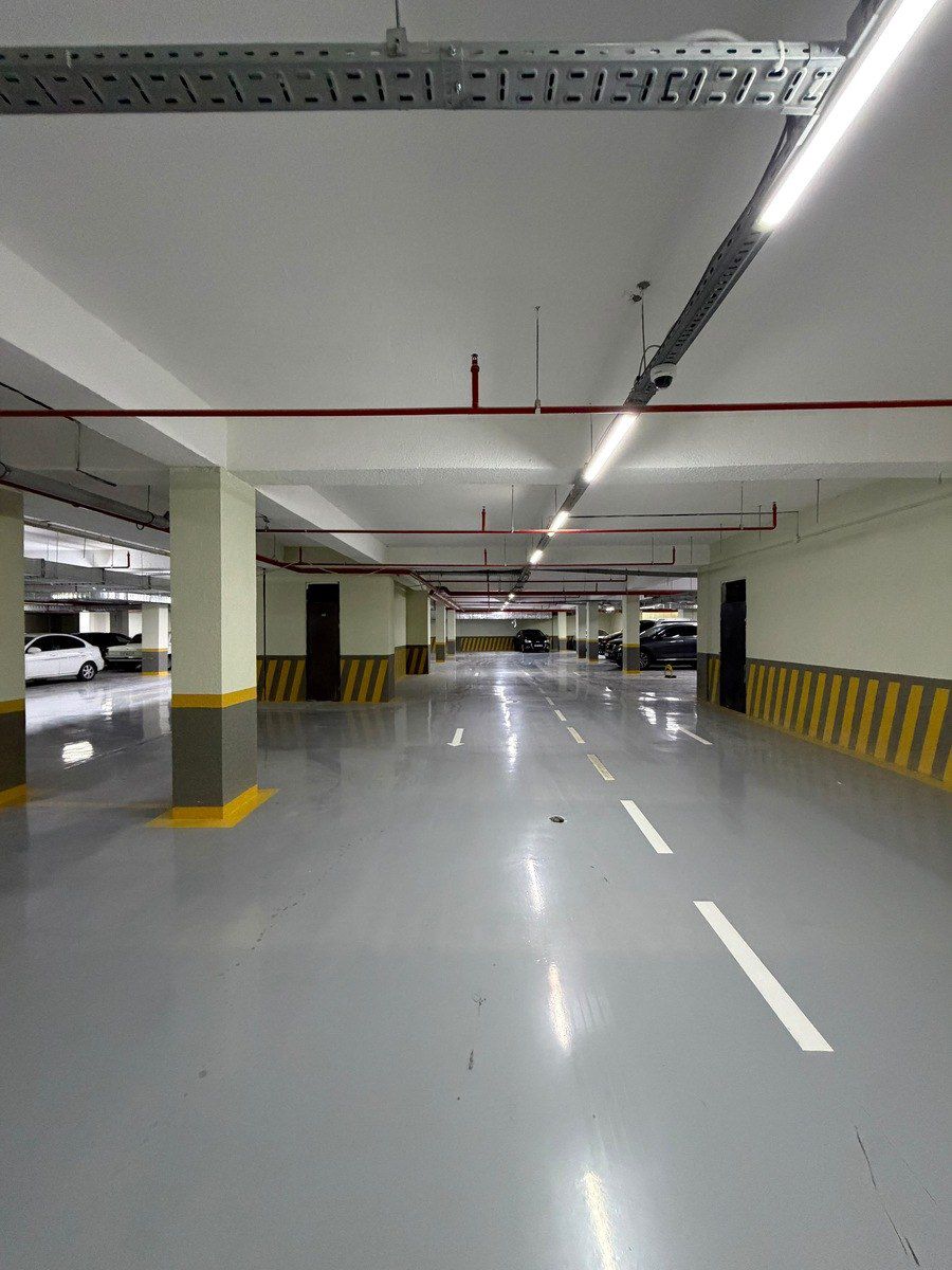 Satılır 3 otaqlı yeni tikili 126 m² — Mənzil, Bakı (6)