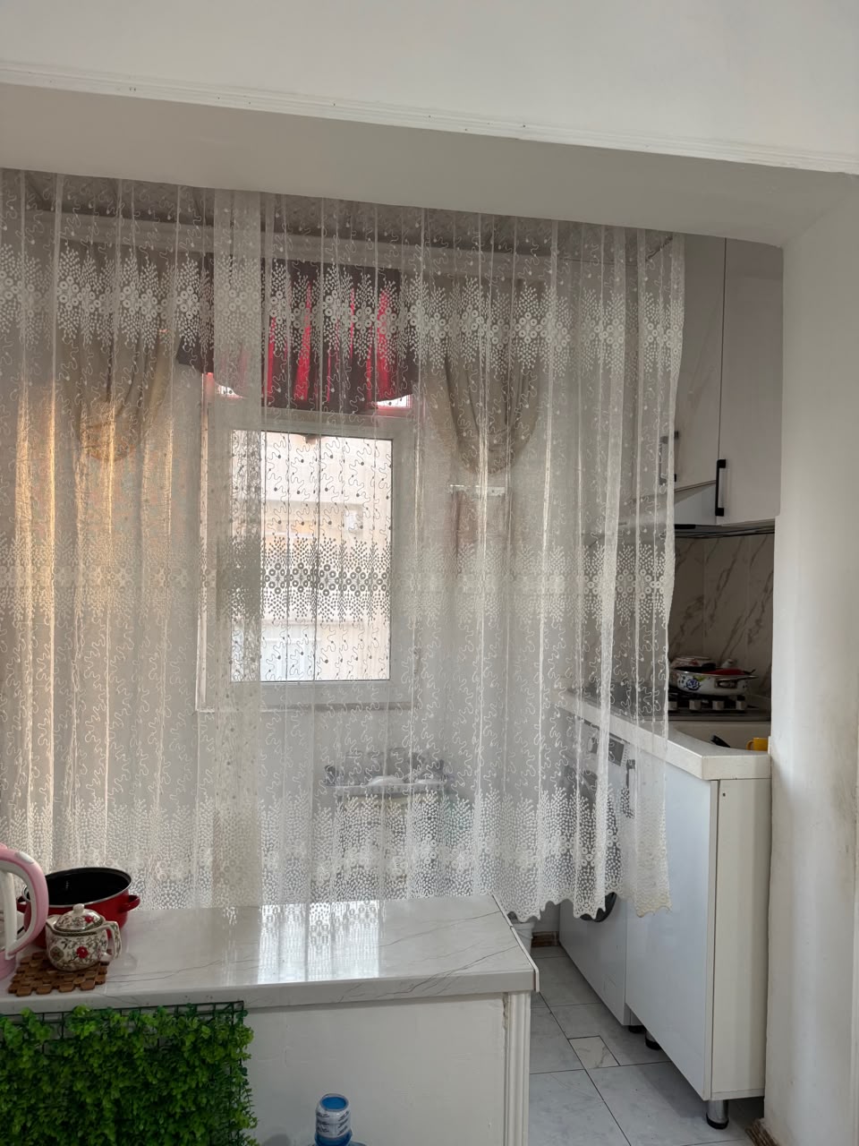 Satış: 2 otaqlı Köhnə tikili, 45 m², Nizami rayonu — Mənzil, Bakı (4)