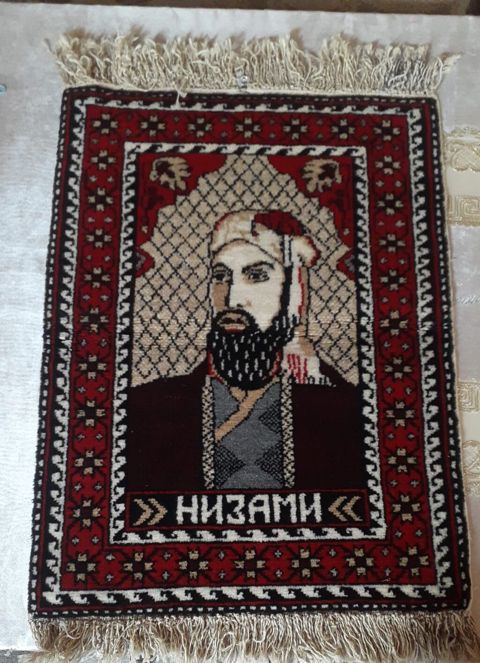 Xalça Dekorativ, Kredit yoxdur — Masazır