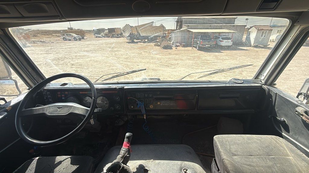 KamAz 6520, 11 L, 2012 il, 345 000 km — Yük maşınları, Bakı (5)