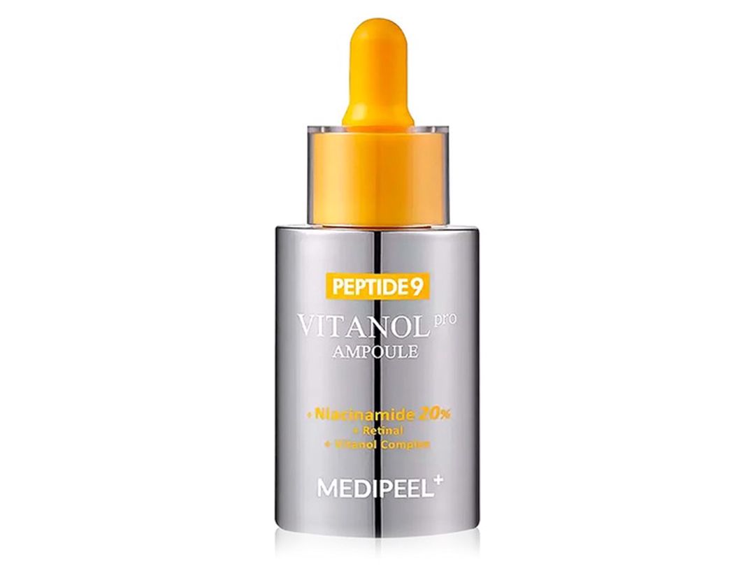 Üz üçün zərdab No Brand Peptide 9, 30 ml — Mallar, Bakı