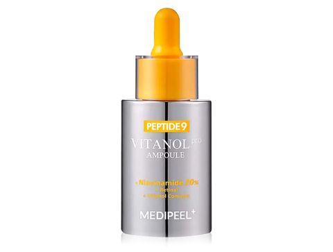 Üz üçün zərdab No Brand Peptide 9, 30 ml — Bakı