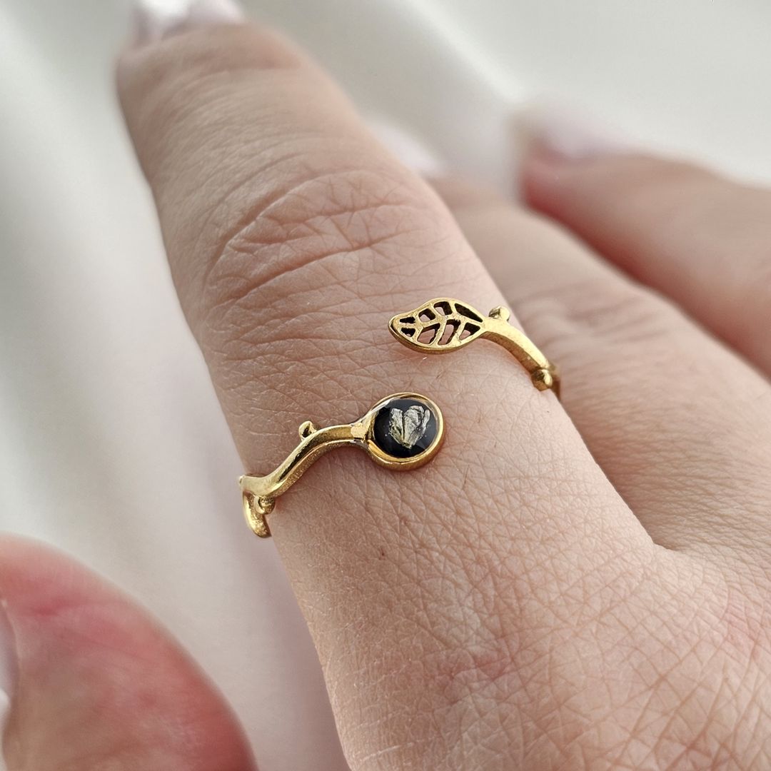 Üzük M983, paslanmayan polad — Mallar, Bakı