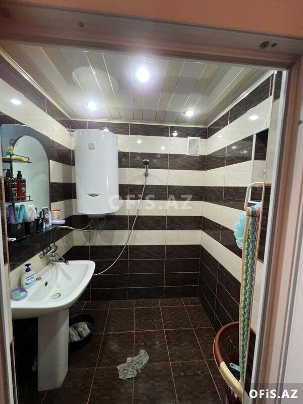 Köhnə tikili Satılır Nizami r., Koroğlu m., 3 otaq, 76 m² — Mənzil, Bakı (2)
