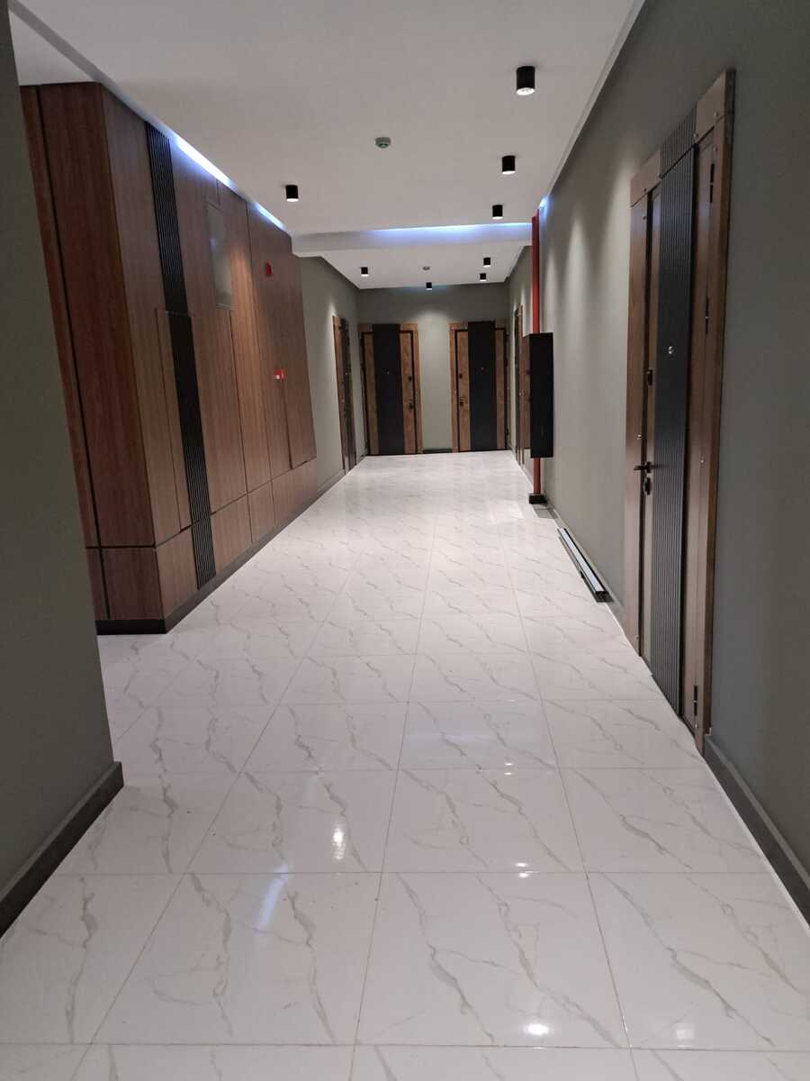 Satılır 2 otaqlı yeni tikili 64 m² — Mənzil, Bakı (8)