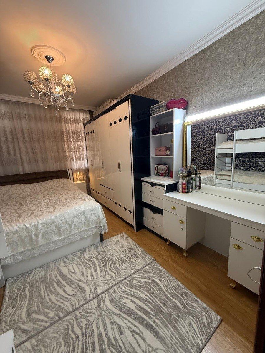 Satılır 2 otaqlı köhnə tikili 56 m² — Mənzil, Sumqayıt (10)