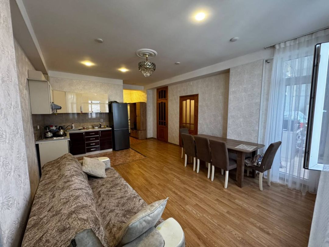 Satılır 3 otaqlı yeni tikili 64 m² — Mənzil, Bakı (4)