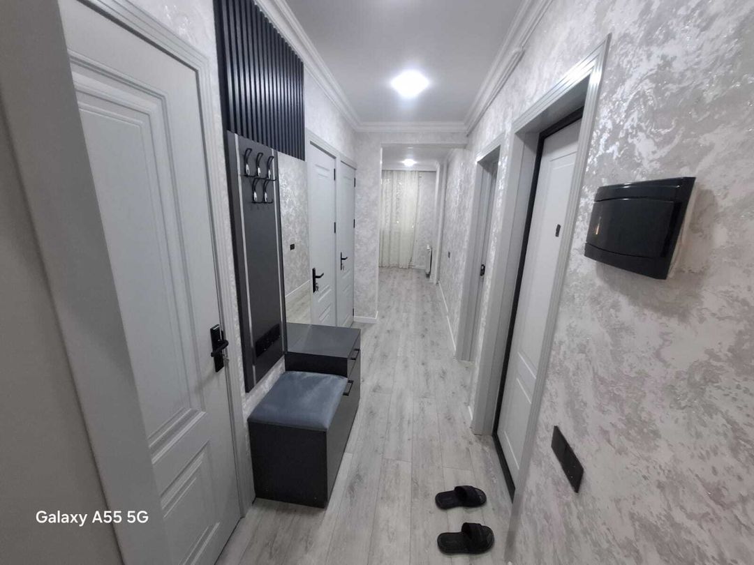 Satılır 2 otaqlı köhnə tikili 50 m² — Mənzil, Bakı (7)