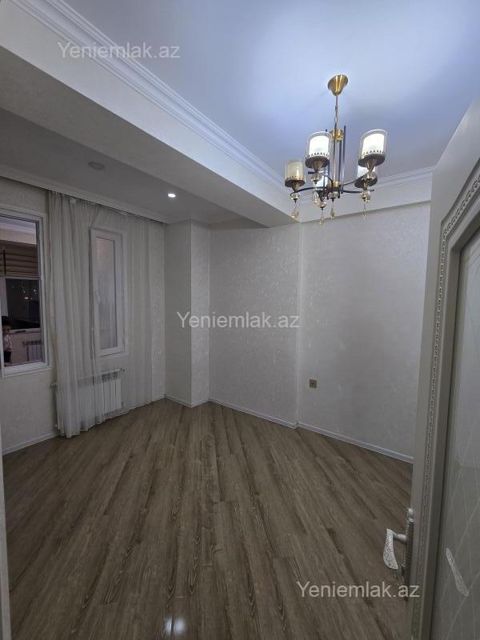 Kirayə 2 otaqlı Bina evi menzil (Yeni tikili), 65 m², Xətai rayonu — Bakı
