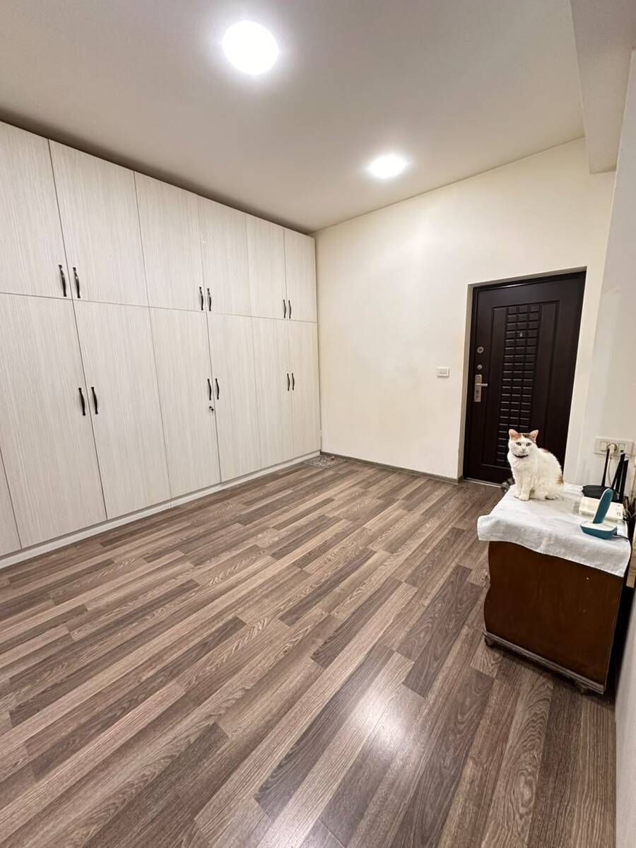 Satılır 1 otaqlı yeni tikili 79 m² — Mənzil, Bakı (3)