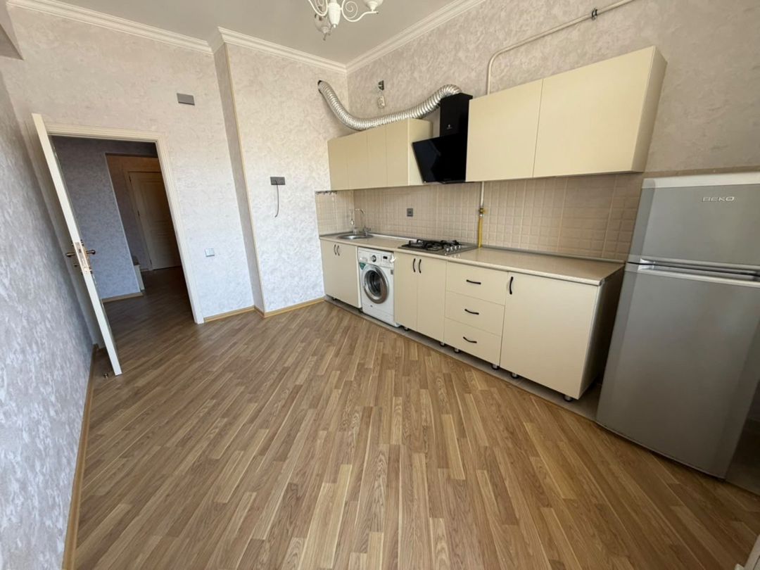3-otaqlı yeni tikili kirayə verilir, Bayıl qəs., 120 m² — Mənzil, Bakı (8)