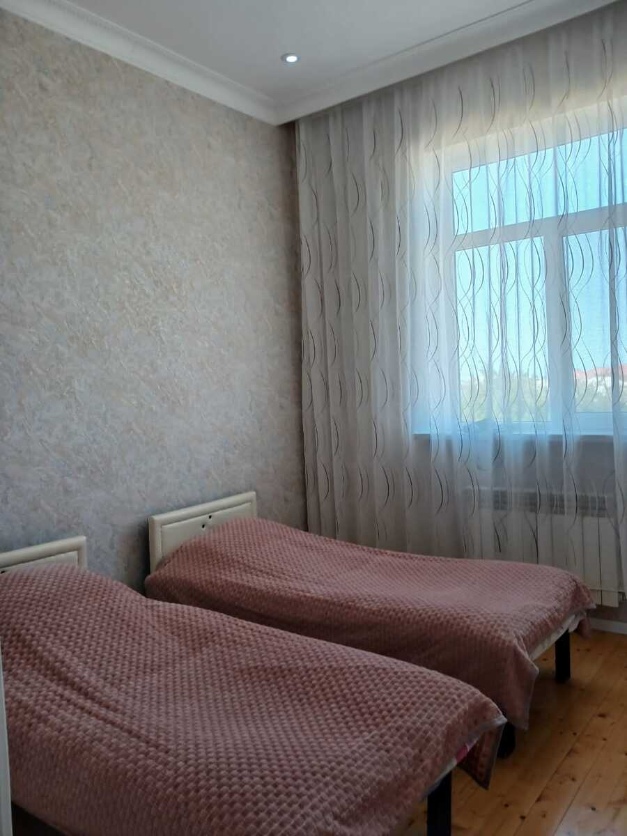 Həyət evi, Saray qəs — Ev, villa, Sumqayıt (11)