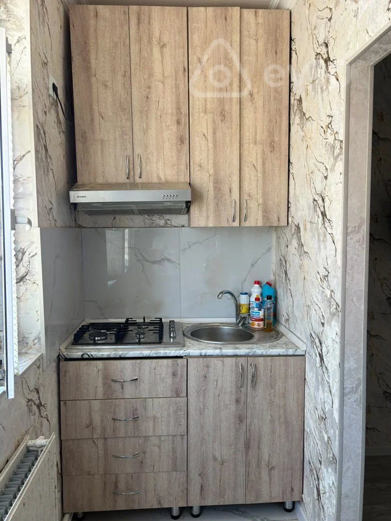 1 otaqlı mənzil, 70 m², Xudu Məmmədov — kirayə — Mənzil, Bakı (5)