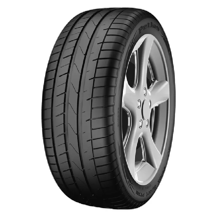 Avtomobil təkəri Petlas 225/45R19 Veloxsport PT741 96W RF TL — Təkərlər, şinlər, disklər