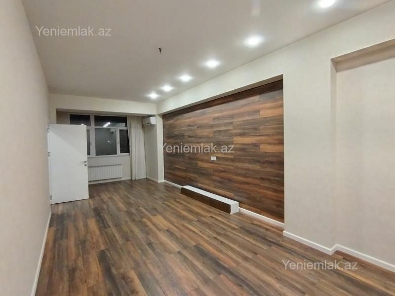 Satılır 3 otaqlı Bina evi menzil (Yeni tikili), 88 m², Xətai rayonu — Mənzil, Bakı (11)