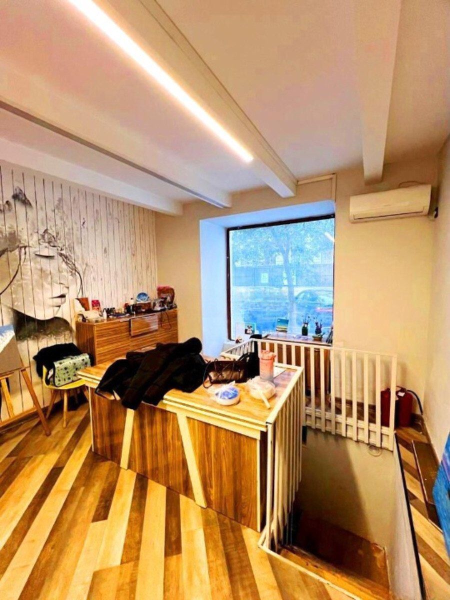İcarəyə verilir obyekt 105 m² — Əmlak, Bakı (9)
