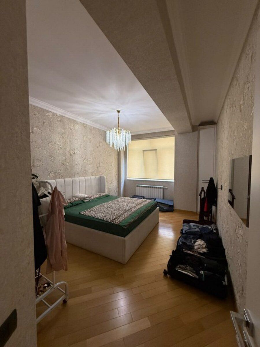 Satılır 3 otaqlı yeni tikili 158 m² — Mənzil, Bakı (5)