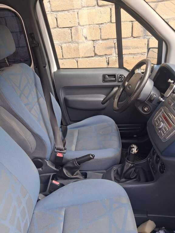 Ford Tourneo Connect, 1.8 L, 2010 il, 425 000 km 99-UV-119 — Avtomobillər, Bakı (3)