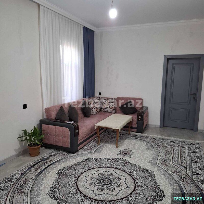 mastagada 3 sotda 3 otaq — Ev, villa, Bakı (3)