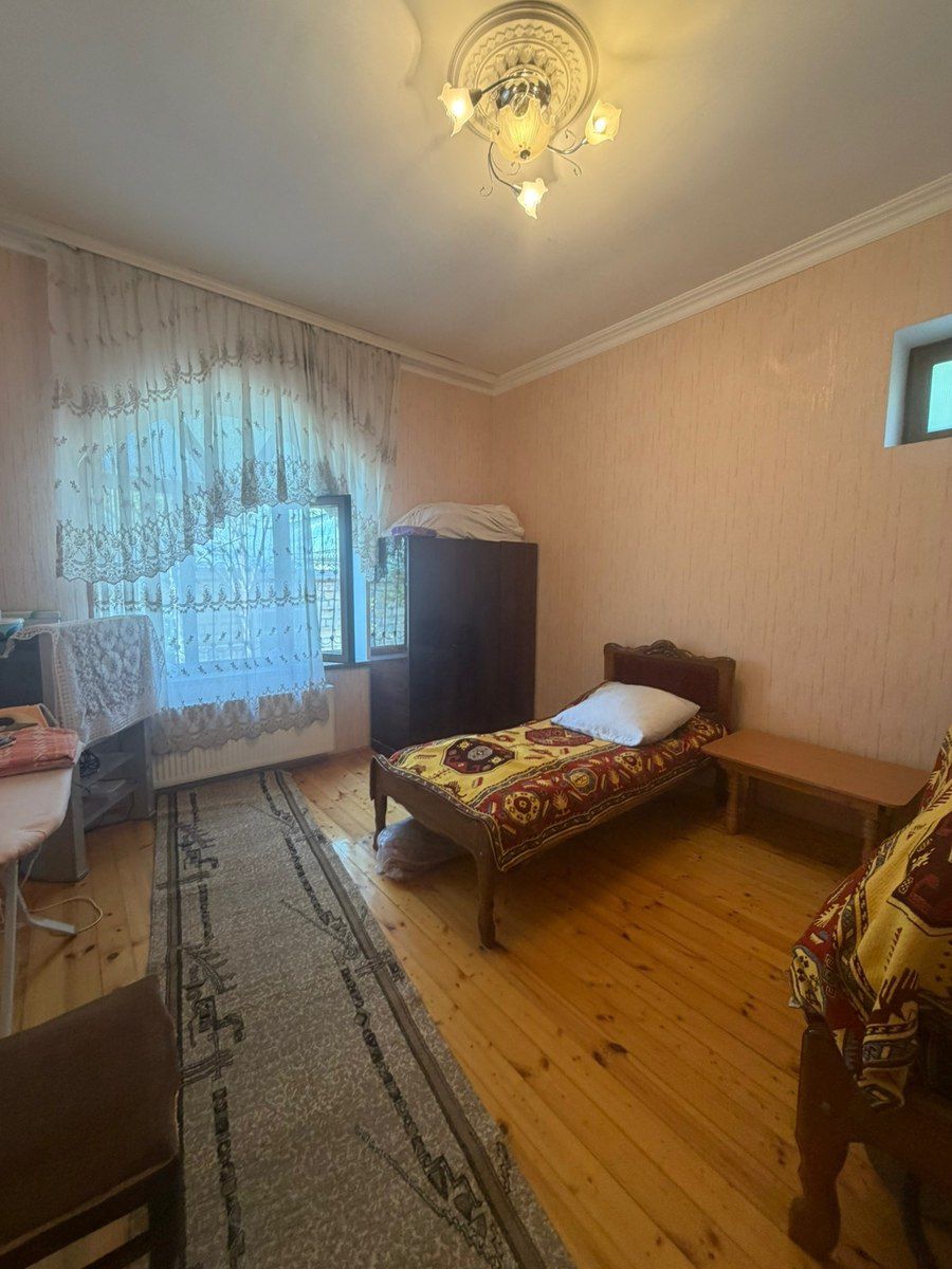Həyət evi, Şəki ş — Ev, villa, Şəki (6)